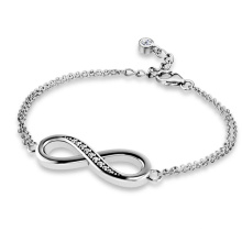 Bracelet en argent 925 en argent